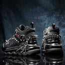 ELIX III Men's Luxe Bulky Sneaker