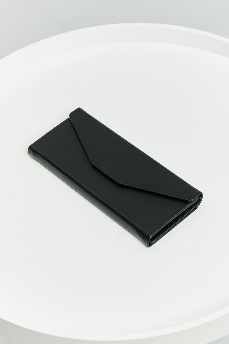 Tortoiseshell Square Full Rim Sunglasses