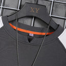 Men's Sportswear Long Sleeve Pullover