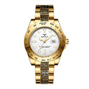 ONOLA Men's Business Luxury Watch