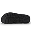 SSX Men's Genuine Leather Two Tone Slipper Sandals