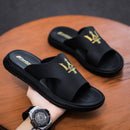 ROYAL Men's Fashion Summer Slipper Sandals