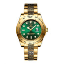 ONOLA Men's Business Luxury Watch