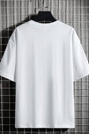 SUPRHILE Men's Cool Short Sleeved T-Shirt