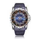 ONOLA Men's Quartz Luxury Watch