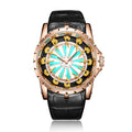 ONOLA Men's Quartz Luxury Watch