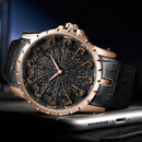 ONOLA Men's Quartz Luxury Watch