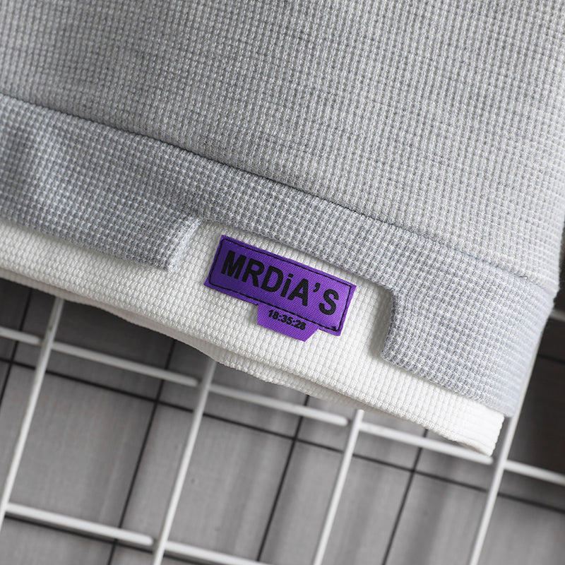 Men's Light Weight Streetwear Harajuku Sweatshirt