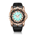 ONOLA Men's Quartz Luxury Watch