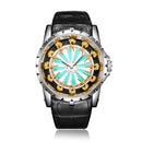 ONOLA Men's Quartz Luxury Watch
