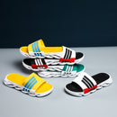 Men's Casual Outdoor Non-Slip Slipper Sandals