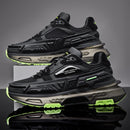 Men's Casual Tennis Luxury Sneakers