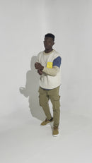 Men's Streetwear Cargo Joggers