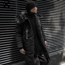 DARKY Men's Winter Coats - AM APPAREL