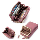 High Quality PU Leather Phone Bag - AM APPAREL