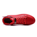 Men's OFF-Bound Ankle Length Sneakers - AM APPAREL