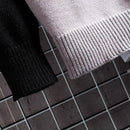 Unisex Casual Patchwork Sweatshirt - AM APPAREL