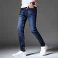 Vintage Style Men's Slim Fit Jeans - AM APPAREL