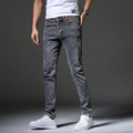 Vintage Style Men's Slim Fit Jeans - AM APPAREL
