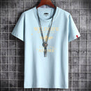 "WILDLIFE" Men's Graphic Vintage T-Shirt - AM APPAREL