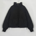 Women's Winter Parkas Coat - AM APPAREL