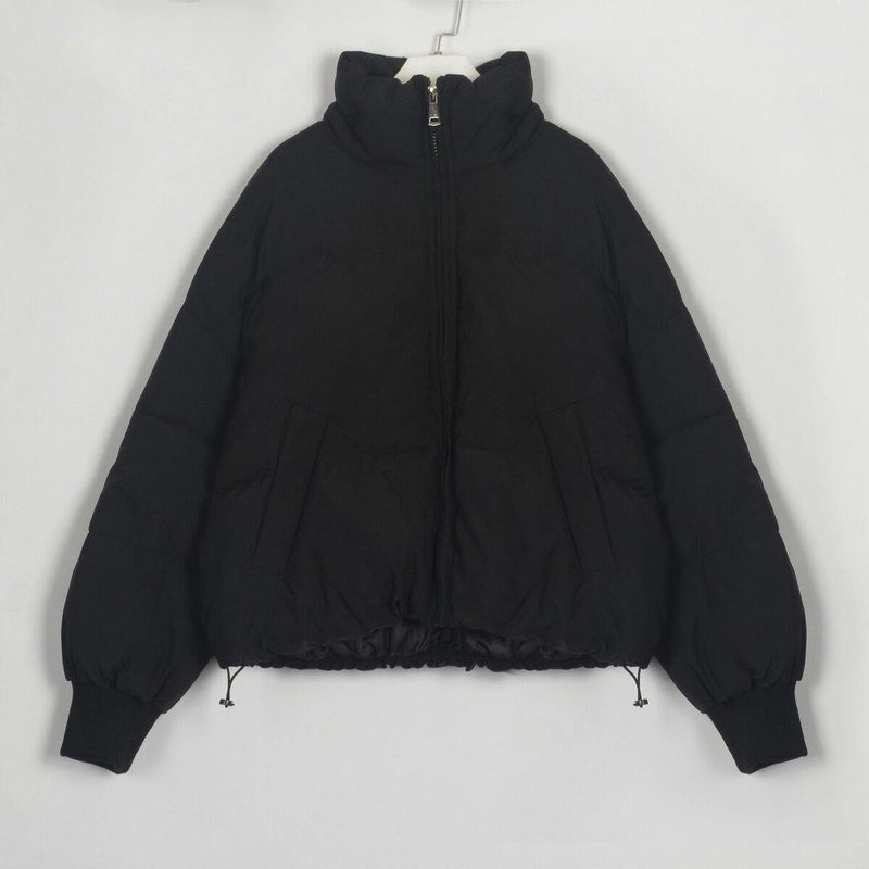 Women's Winter Parkas Coat - AM APPAREL