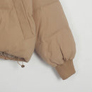 Women's Winter Parkas Coat - AM APPAREL