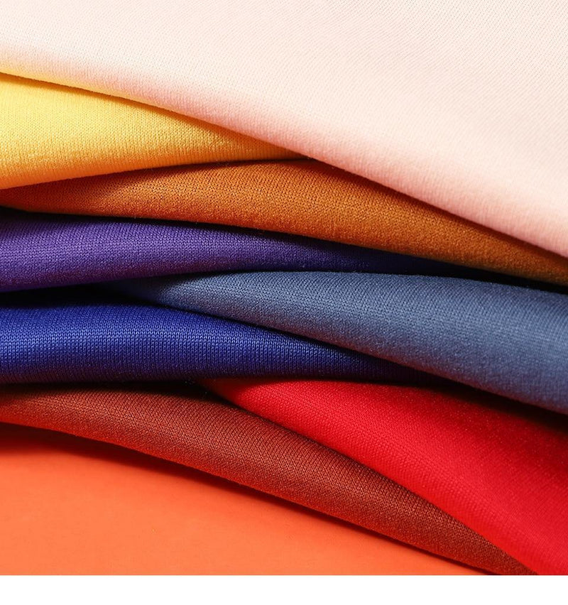 "YIPS" Avatar Unisex Fleece Sweatshirts - AM APPAREL